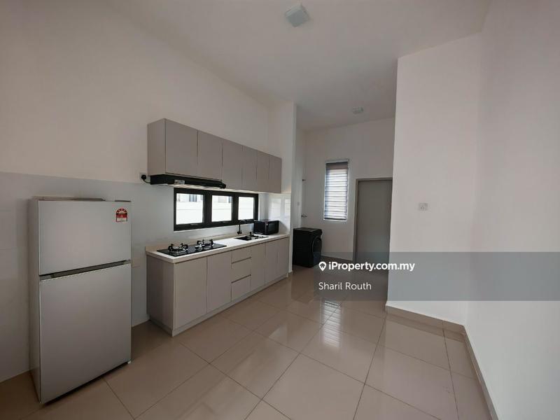 Semi-Detached House for Rent in Sejati Lakeside 2, Cyberjaya, Selangor, Cyberjaya by Sharil Routh - iProperty.com.my
