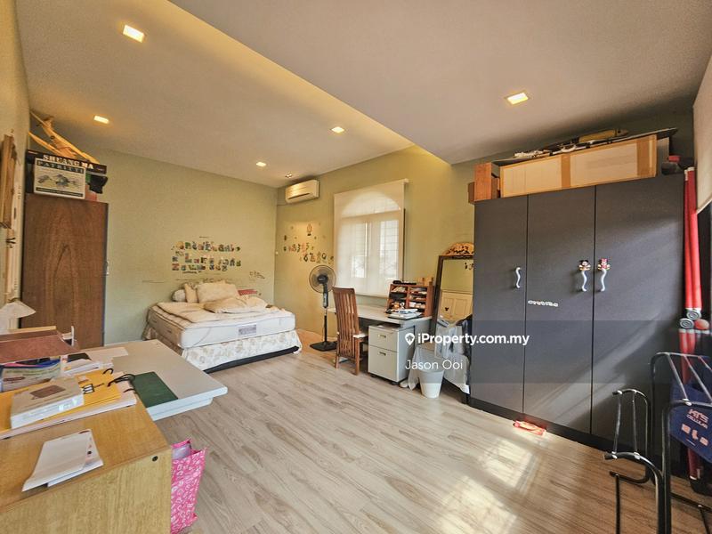 Bungalow House untuk Dijual di SS19, Subang Jaya oleh Jason Ooi - iProperty.com.my