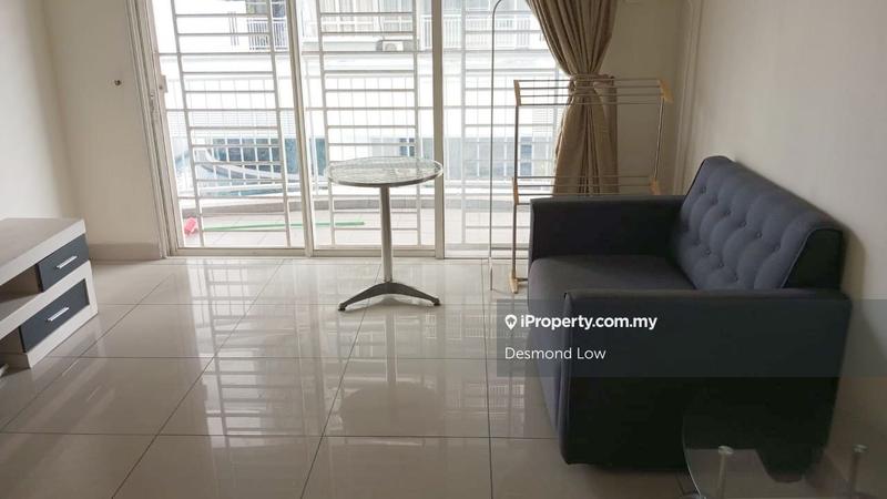 For Rent - Endah Promenade