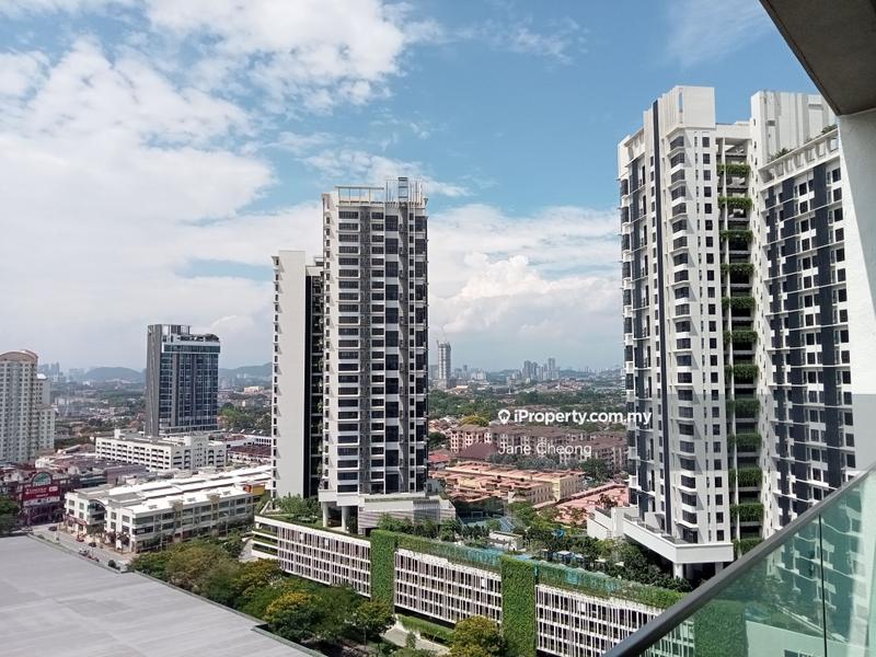 Service Residence for Sale in The Grand @ Kelana Damansara Suite by Jane Cheong - iProperty.com.my