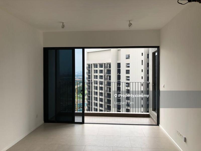 For Sale - Geo Bukit Rimau