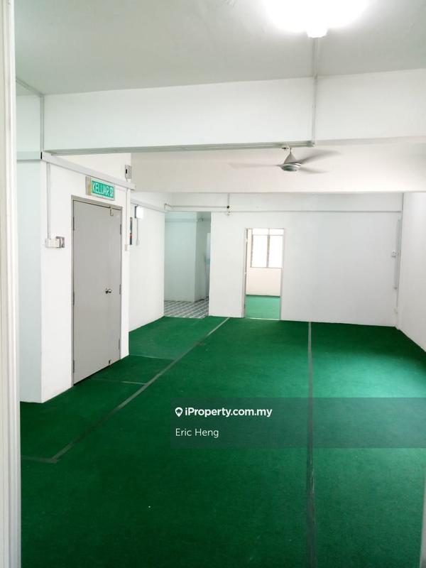 Kedai untuk Dijual di High ROI, 4 Sty End lot Shop @ Taman Mas, Puchong oleh Eric Heng - iProperty.com.my
