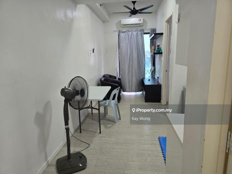 Service Residence for Sale in The Grand @ Kelana Damansara Suite by Kay Wong - iProperty.com.my