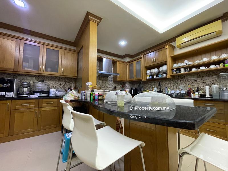 Rumah Berkembar untuk Dijual di Taman Melawati, Ulu Kelang oleh King Gan - iProperty.com.my