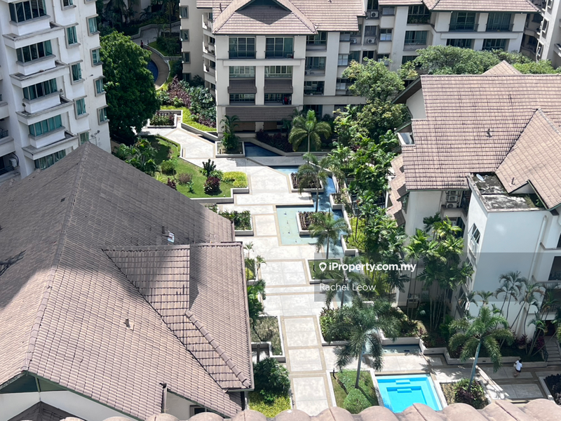 Kondominium untuk Dijual di Riana Green Condominium oleh Rachel Leow - iProperty.com.my