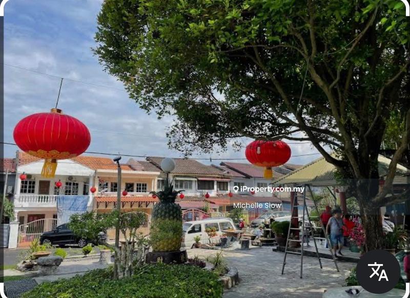 2-storey Terraced House for Sale in Taman Muda, Ampang by Michelle Siow - iProperty.com.my