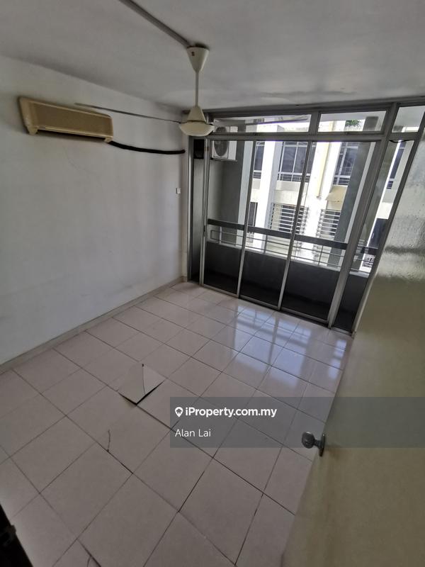 Rumah Bandar untuk Dijual di Cyberia Smart Homes Townhouse Cyberjaya, Cyberjaya oleh Alan Lai - iProperty.com.my