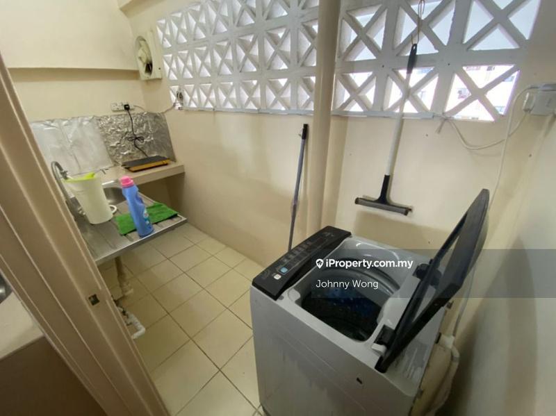 Kondominium untuk Dijual di Vista Komanwel B oleh Johnny Wong - iProperty.com.my