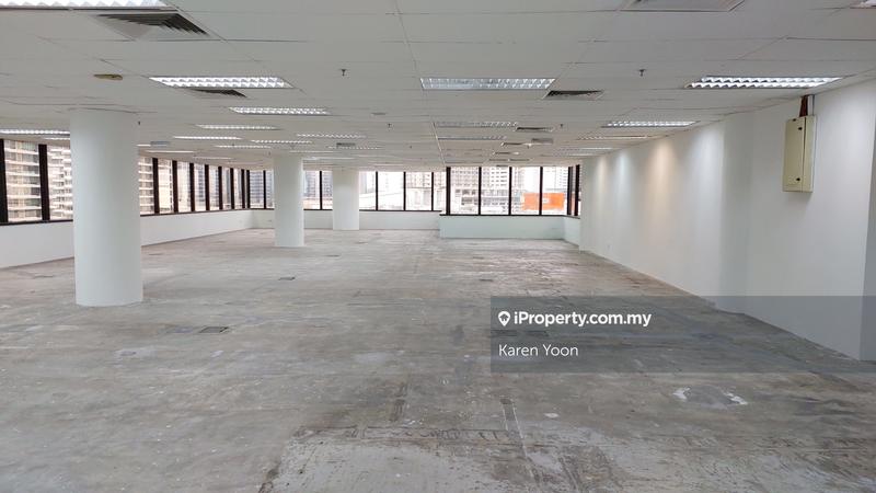 Office for Rent in UEP Subang Jaya, Subang Jaya by Karen Yoon - iProperty.com.my