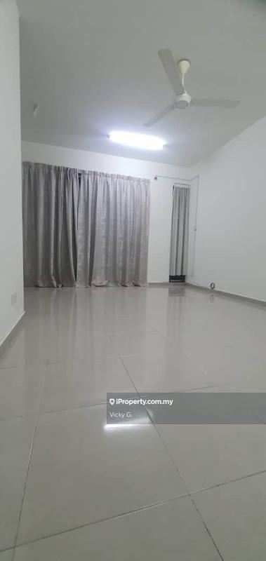 Rumah Teres 2-Tingkat untuk Dijual di Acacia Park, Bandar Tasik Puteri, Rawang oleh Vicky G. - iProperty.com.my