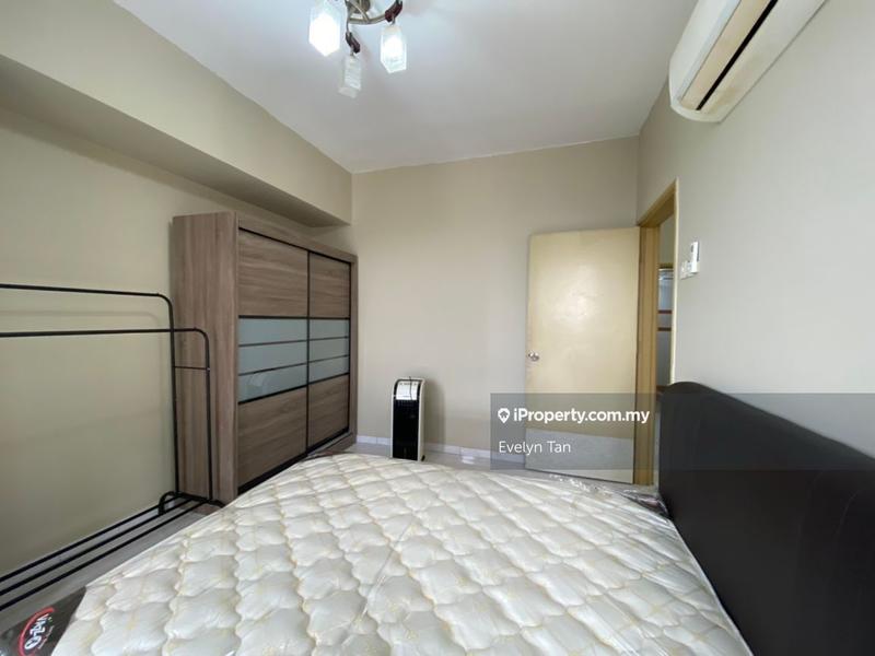 Service Residence for Rent in Rhythm Avenue by Evelyn Tan - iProperty.com.my