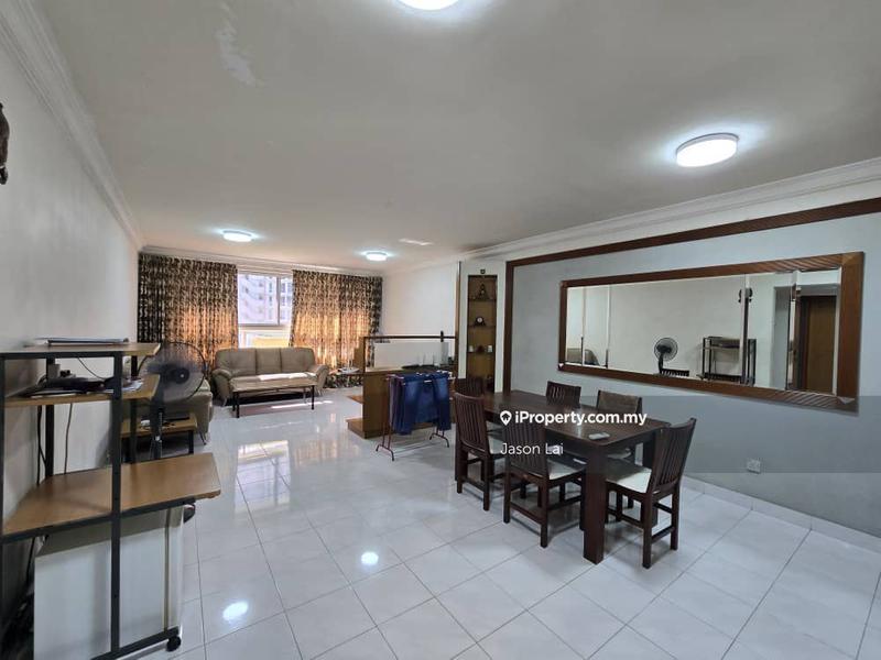 Kondominium untuk Dijual di Mont Kiara Pelangi oleh Jason Lai - iProperty.com.my