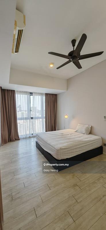 Condominium for Rent in Icon Residence by Gary Yeong - iProperty.com.my