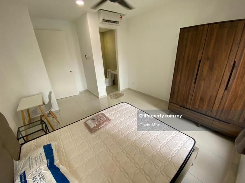 Kediaman Servis untuk Disewa di Kenwingston Skylofts oleh David Mun - iProperty.com.my