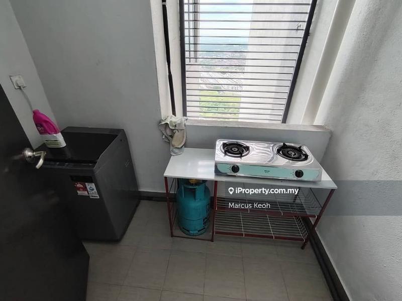 Service Residence for Sale in Kiara Plaza by Marcus Keoh - iProperty.com.my
