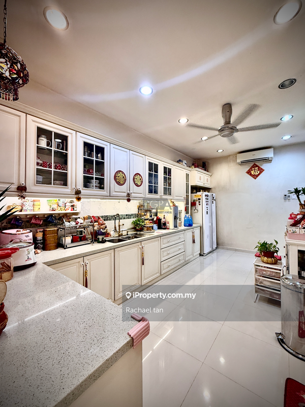 Semi-Detached House for Sale in Taman Green Lane, Jelutong by Rachael tan - iProperty.com.my