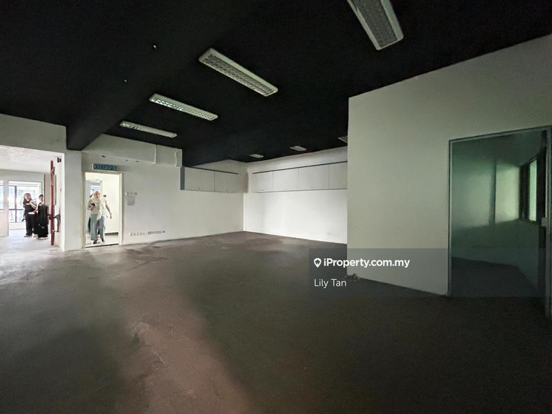 Semi-D Kilang untuk Dijual di Taman Shamelin Perkasa, Cheras oleh Lily Tan - iProperty.com.my