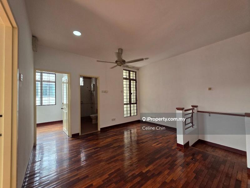 Rumah Teres 2-Tingkat untuk Dijual di Ara Damansara, Ara Damansara oleh Celine Chin - iProperty.com.my