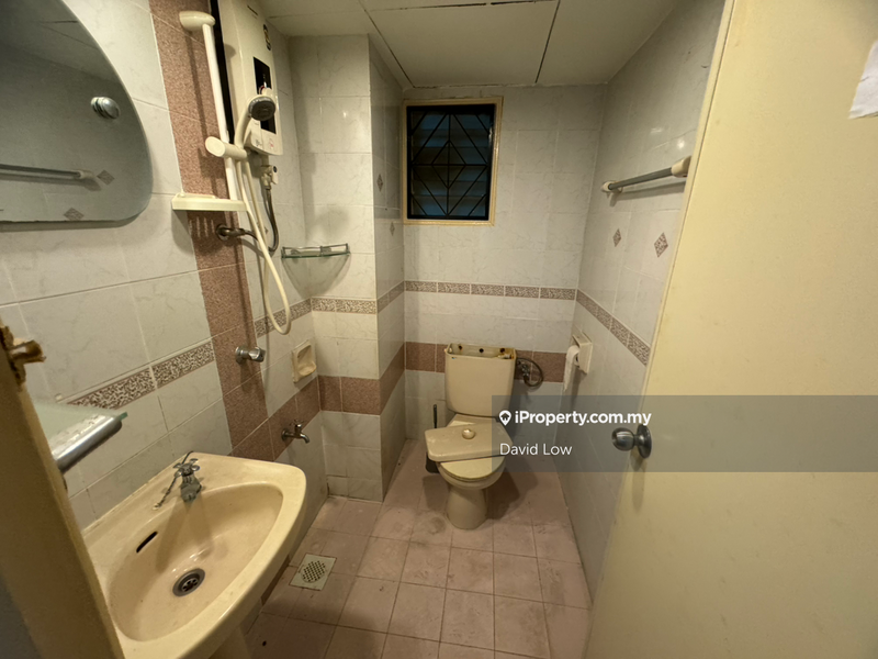 Condominium for Sale in Heritage by David Low - iProperty.com.my