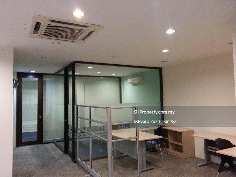 Kilang Berkembar untuk Dijual di Subang Jaya, Selangor oleh Edward Pek - Interior - iProperty.com.my