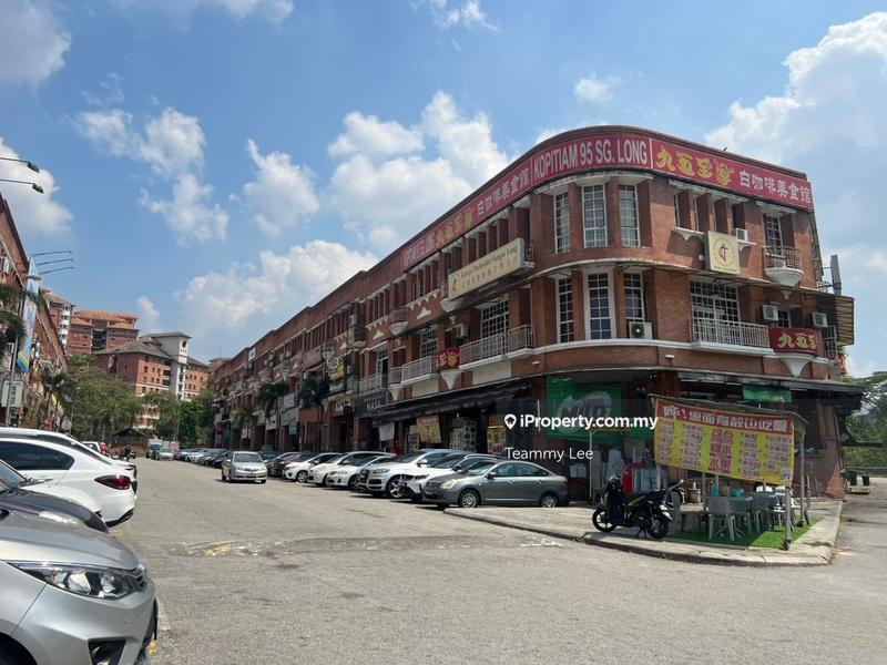 Shop-Office for Sale in Sungai Long, Bandar Sungai Long by Teammy Lee - iProperty.com.my
