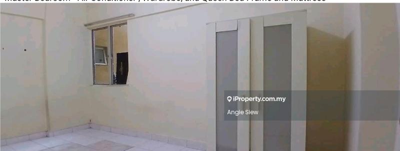 Condominium for Rent in Pelangi Damansara by Angie Siew - Bedroom - iProperty.com.my