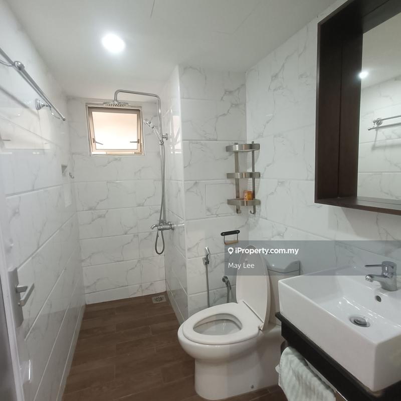 Kondominium untuk Dijual di Laman Suria oleh May Lee - iProperty.com.my