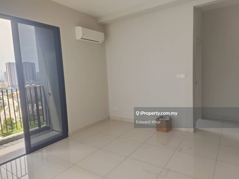 Residensi Servis untuk Dijual di Nest 2 Residences oleh Edward Khor - iProperty.com.my