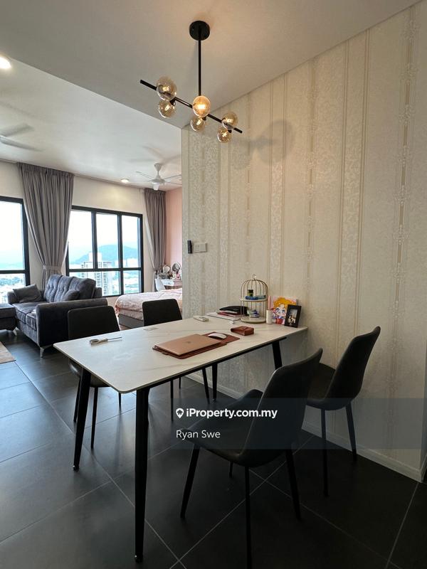 Service Residence for Sale in Ativo Suites @ Damansara Avenue by Ryan Swe - iProperty.com.my