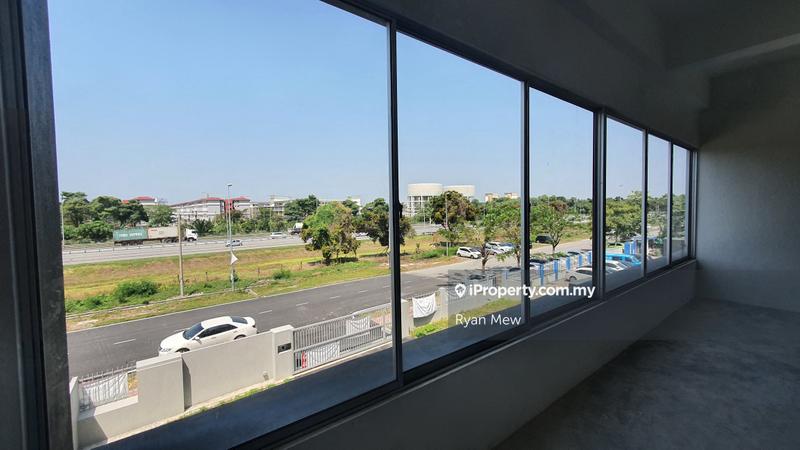 Semi-D Factory for Rent in Taman Perindustrian Puchong Utama, Puchong by Ryan Mew - iProperty.com.my