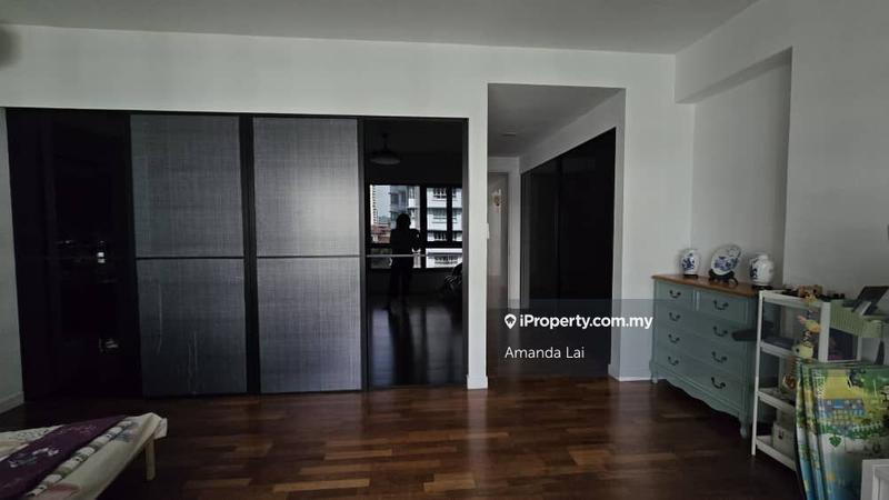 For Rent - Seni Mont Kiara