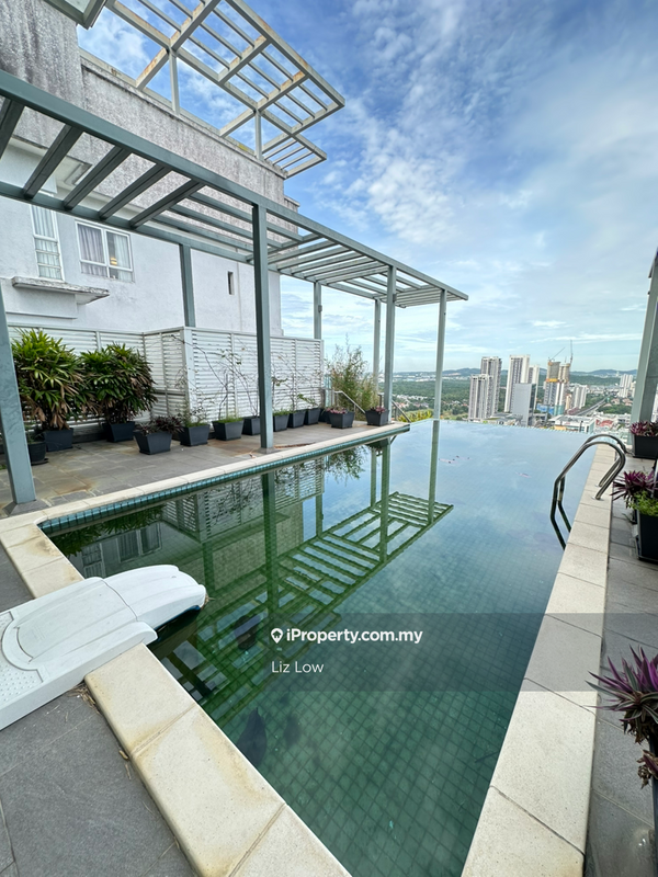 Condominium for Rent in 9 Bukit Utama Condominium by Liz Low - iProperty.com.my