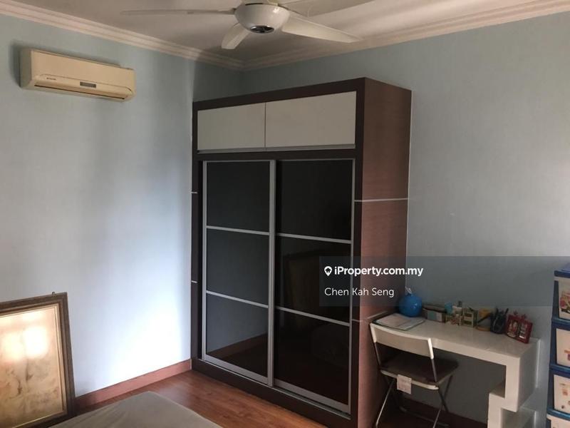 Kondominium untuk Dijual di Desa Residency (Residensi Desa) oleh Chen Kah Seng - iProperty.com.my