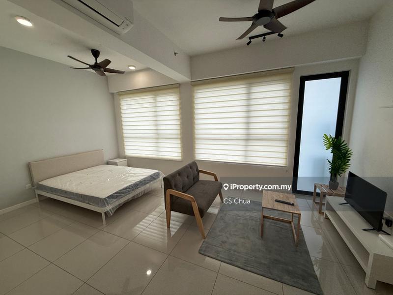 Service Residence for Rent in SouthPlace Residences @ Tropicana Metropark by CS Chua - iProperty.com.my