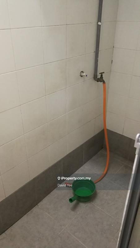 Pangsapuri untuk Dijual di Apartment Harmoni oleh David Yee - iProperty.com.my