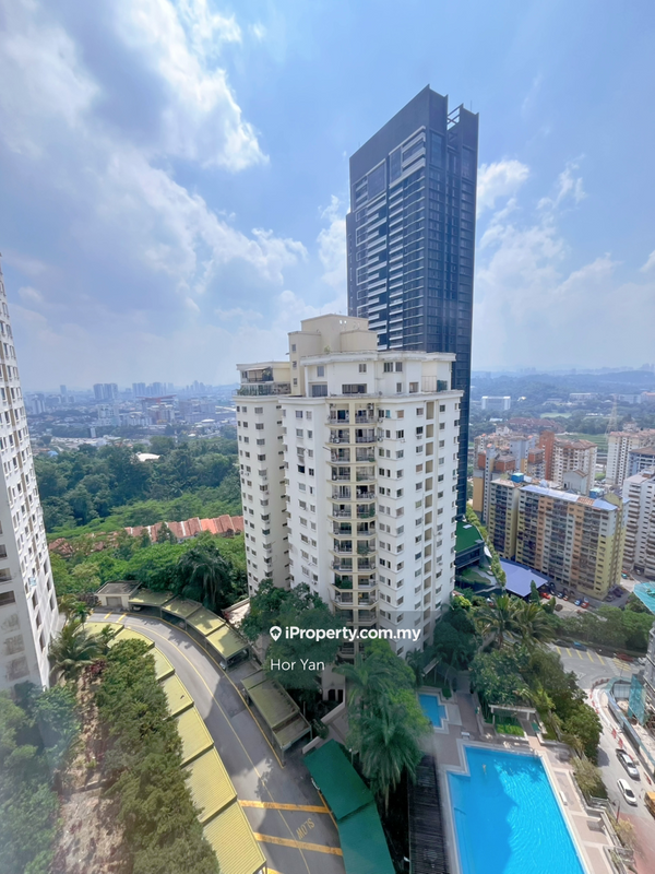 Kondominium untuk Dijual di Pantai Panorama Condominiums oleh Hor Yan - iProperty.com.my