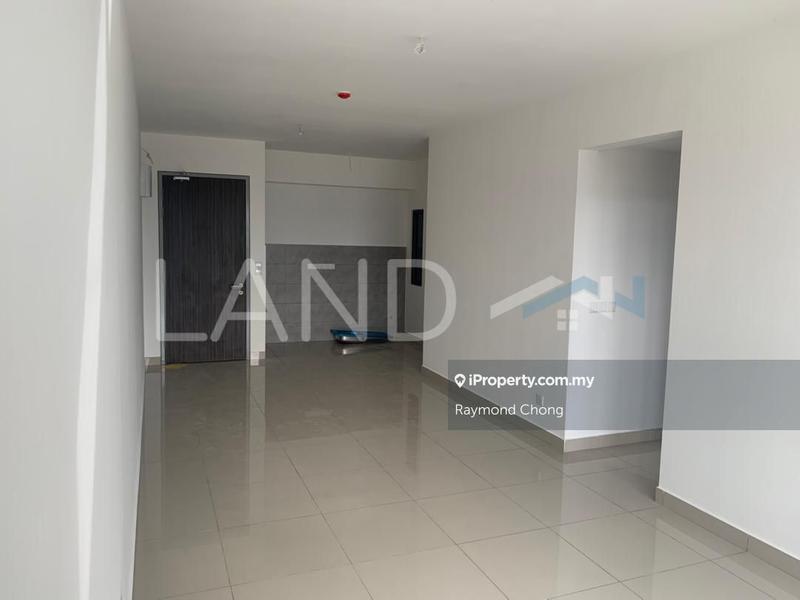 Service Residence for Sale in M Vertica by Raymond Chong - iProperty.com.my