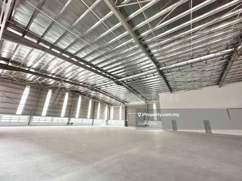 Kilang Terpisah untuk Dijual di Gelang Patah, Johor oleh Joan Chia - iProperty.com.my
