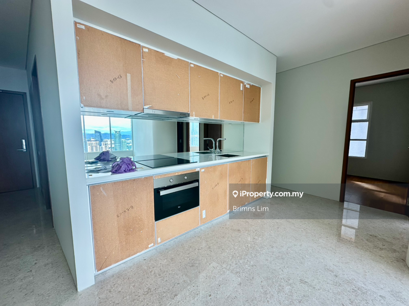 Residensi Servis untuk Dijual di Sky Suites @ KLCC oleh Brimns Lim - iProperty.com.my