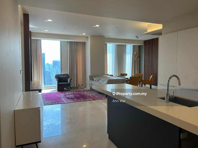 For Sale - Tropicana The Residences