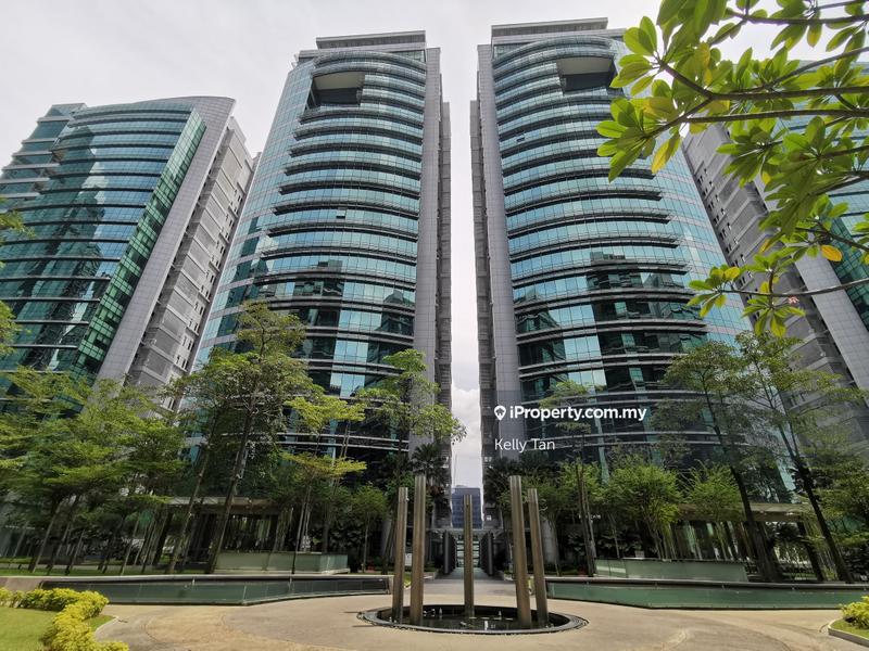 Office for Rent in Bangsar South, Kampung Kerinchi (Bangsar South) by Kelly Tan - iProperty.com.my