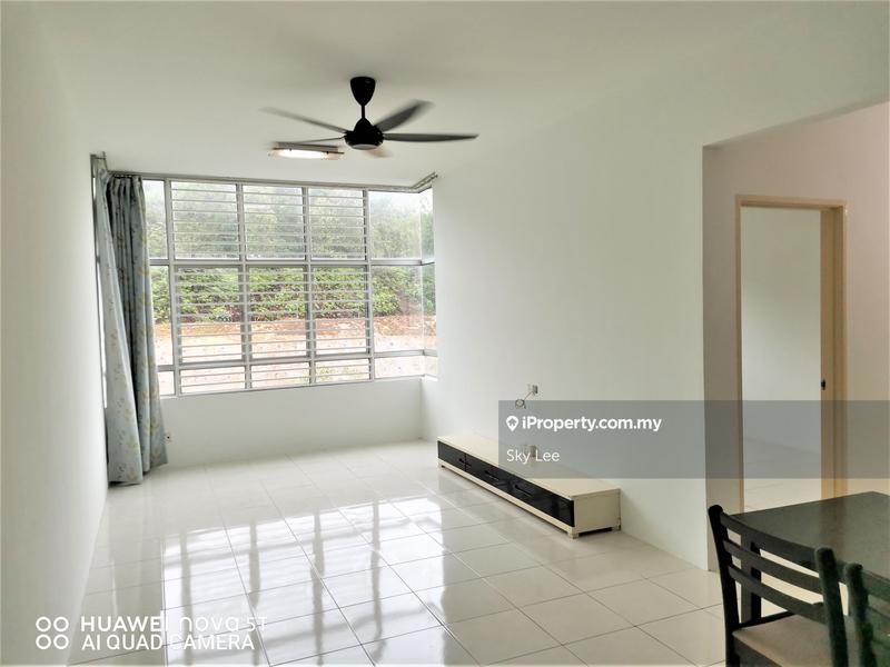 Condominium for Rent in Sierra Residency by Sky Lee - BANDAR KINRARA SIERRA RESIDENCY CONDO - iProperty.com.my