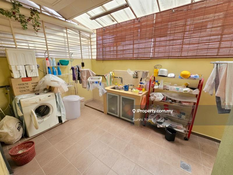 2-storey Terraced House for Sale in Bandar Kinrara Seksyen 6, Bandar Kinrara by Sunni Yong - iProperty.com.my