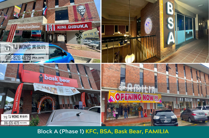 Kedai untuk Disewa di Tawau, Sabah oleh Tj Wong - iProperty.com.my