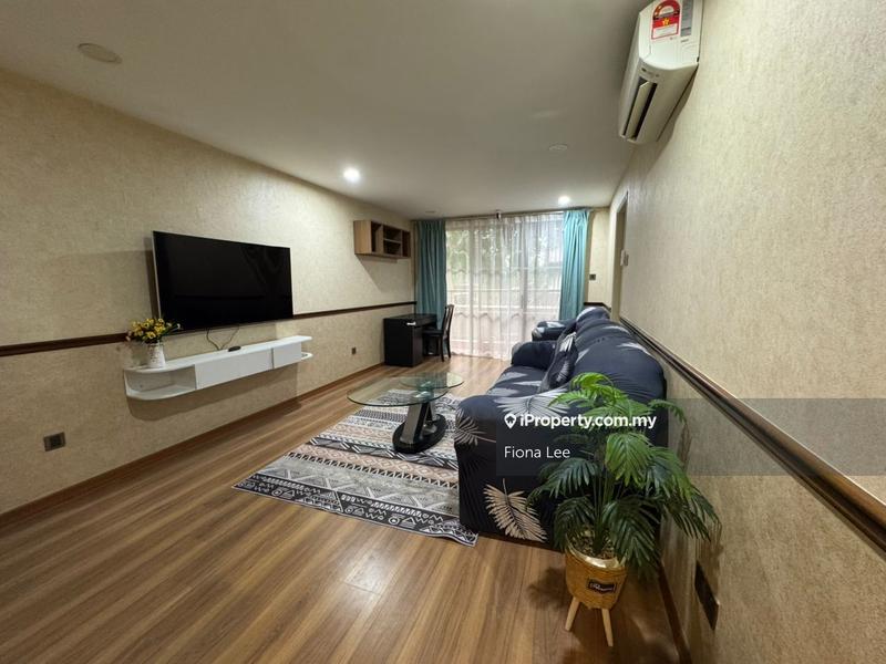 For Rent - Laman Suria