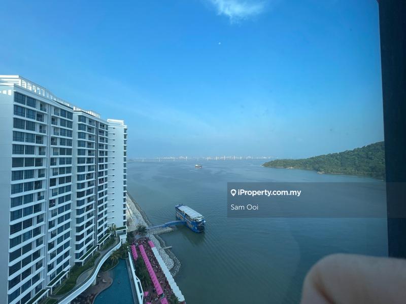 Condominium untuk Dijual di Queens Residences Q1 @ Queens Waterfront oleh Sam Ooi - iProperty.com.my