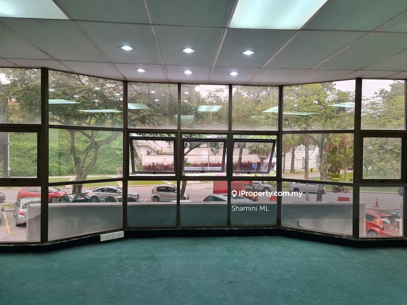 For Sale - Plaza Damansara