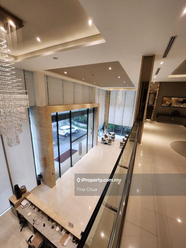 Banglo Komersial untuk Dijual di KLCC, KL City Centre oleh Tina Chua - iProperty.com.my