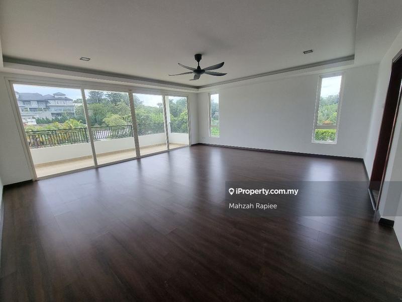 Bungalow House for Sale in Country Heights, Kajang by Mahzah Rapiee - iProperty.com.my