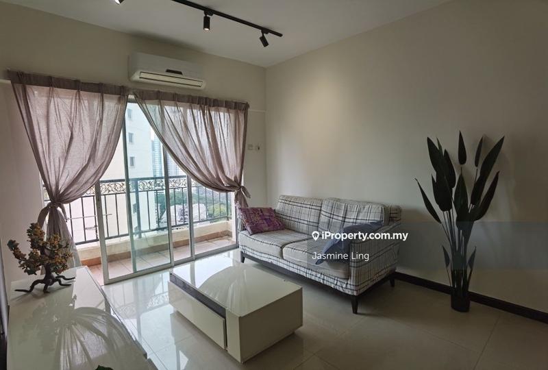 For Rent - Kuchai Avenue